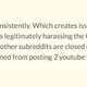 A screenshot from leaked chatlogs.